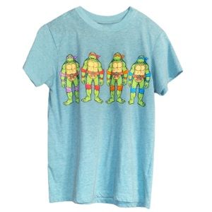 Ninja Turtles Tee